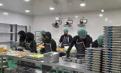 BPKN tekankan pentingnya standar dan sertifikasi penyedia makanan MBG BPKN tekankan pentingnya standar dan sertifikasi penyedia makanan MBG