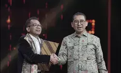 Hari Komedi Nasional: humor yang tak pernah main-main