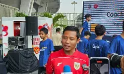 Evan Dimas: Komentar warganet perihal karir sepak bolanya adalah wajar