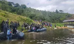 Warga paniai harap ada penjelasan resmi kehadiran pasukan Non-Organik