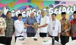 Wamensos sambut usulan Pahlawan Nasional dari Ranah Minang