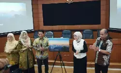 UMY merilis sustainability report 2024: hasilkan 3.800 publikasi dan 1.200 riset SDGs