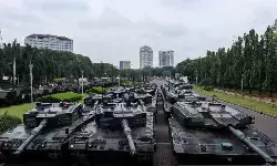 TNI siap kirim pasukan perdamaian ke Ukraina dan Gaza