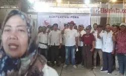 Ketua DPD PSI Tbk Lumajang dinahkodai mantan DPRD fraksi PDIP