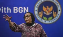 Kasus MBG, BGN bentuk dua tim investigasi Kasus MBG, BGN bentuk dua tim investigasi