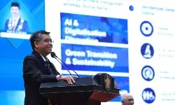 Menaker: Bursa tenaga kerja didesain berdasarkan proses bisnis