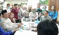 DPR RI: SPPG Harus siapkan alat tes makanan untuk antisipasi keracunan