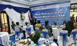 WamenHAM ajak semua pihak selesaikan masalah HAM