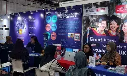 Perguruan Tinggi Indonesia siap hadapi era borderless dengan kerja sama internasional