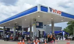 Vivo serap 40 ribu barel BBM yang diimpor Pertamina Vivo serap 40 ribu barel BBM yang diimpor Pertamina