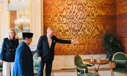 Prabowo diterima Raja dan Ratu Belanda, tegaskan persahabatan dua negara