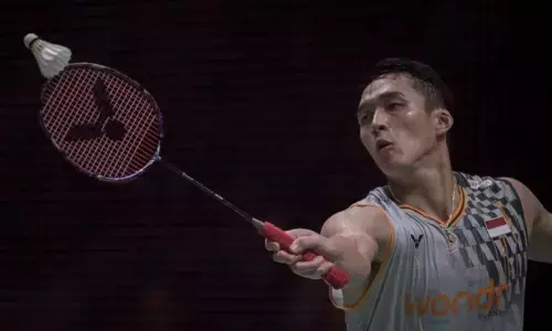 Korea Open 2025: Lima wakil Indonesia melaju ke perempat final Korea Open 2025: Lima wakil Indonesia melaju ke perempat final