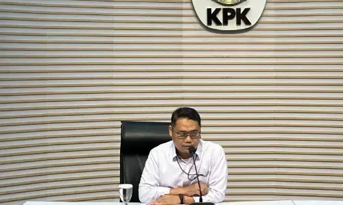 KPK beberkan daerah dengan biro haji terbanyak terima kuota khusus KPK beberkan daerah dengan biro haji terbanyak terima kuota khusus