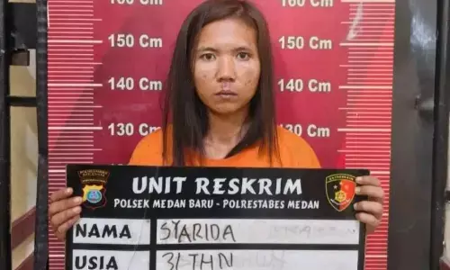 Wanita muda tipu driver ojol dengan berpura-pura lupa jalan Wanita muda tipu driver ojol dengan berpura-pura lupa jalan