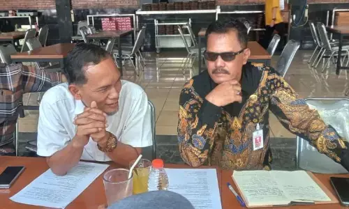 Jangan lewatkan! Grebeg penjalin ke-8 Desa Wisata Rotan Trangsan bakal lebih meriah Jangan lewatkan! Grebeg penjalin ke-8 Desa Wisata Rotan Trangsan bakal lebih meriah