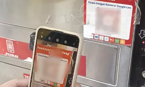 BI Malang: Tidak ada biaya tambahan dalam pembayaran Qris untuk UMKM BI Malang: Tidak ada biaya tambahan dalam pembayaran Qris untuk UMKM