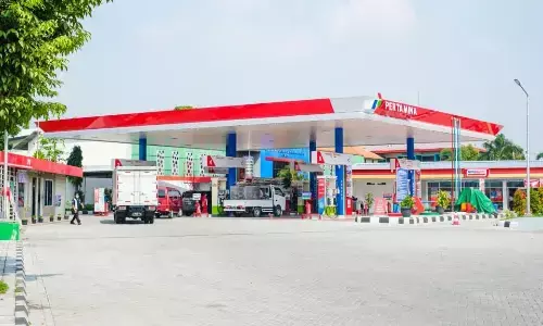 Pertamina Patra Niaga minta masyarakat konsumen waspada hoax Pertamina Patra Niaga minta masyarakat konsumen waspada hoax