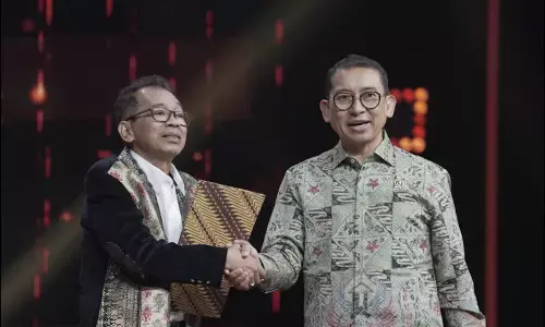 Hari Komedi Nasional: humor yang tak pernah main-main Hari Komedi Nasional: humor yang tak pernah main-main