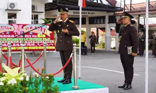Kejati: Rumah mantan Bupati Pesawaran digeledah guna penuhi alat bukti Kejati: Rumah mantan Bupati Pesawaran digeledah guna penuhi alat bukti