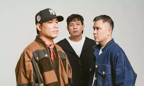 Armada kembali dengan melepas single Terima Kasih Armada kembali dengan melepas single Terima Kasih