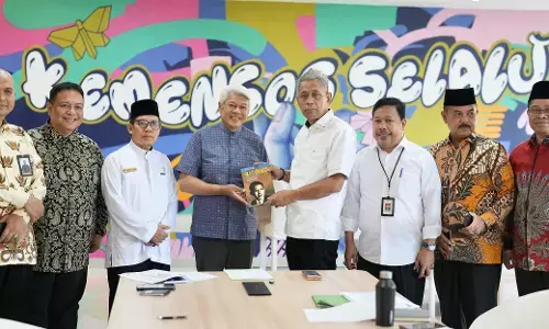 Wamensos sambut usulan Pahlawan Nasional dari Ranah Minang