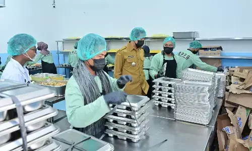 Antisipasi keracunan, Wakil Bupati Sukoharjo sidak dapur SPPG Antisipasi keracunan, Wakil Bupati Sukoharjo sidak dapur SPPG