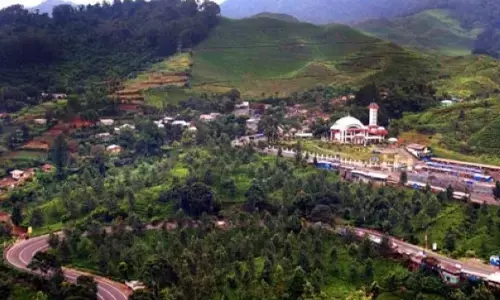 Ekowisata jadi pilihan wisata Indonesia Ekowisata jadi pilihan wisata Indonesia