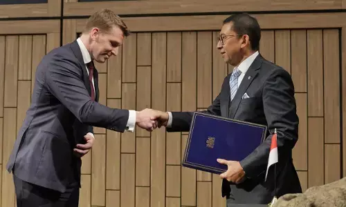 Fosil Manusia Purba dikembalikan Belanda, Fadli Zon: Bukti diplomasi budaya Indonesia bekerja Fosil Manusia Purba dikembalikan Belanda, Fadli Zon: Bukti diplomasi budaya Indonesia bekerja
