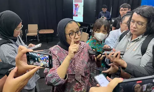 Badan Gizi Nasional siap tanggung biaya korban keracunan MBG