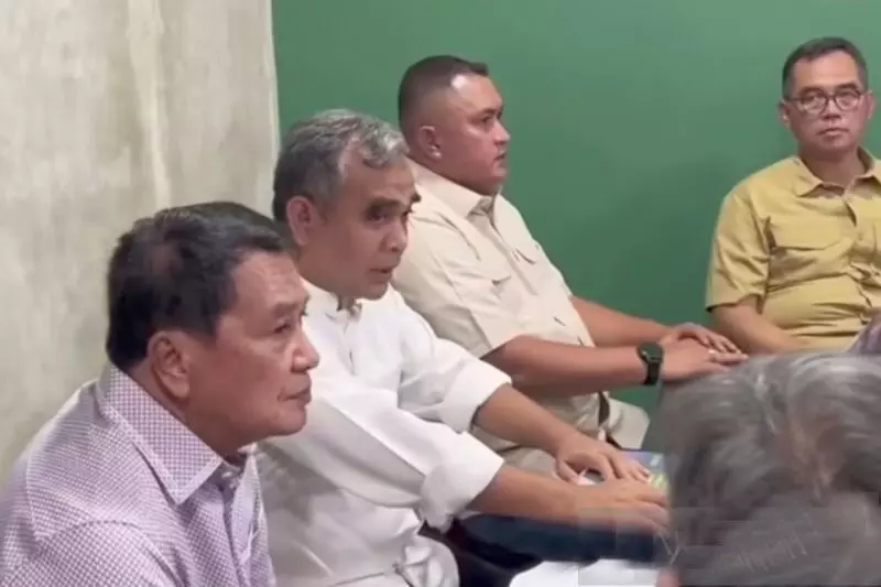 MPR sebut posisi Indonesia di dunia semakin dihormati