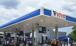 Vivo serap BBM impor Pertamina sebanyak 40 ribu barel