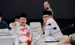 Pemerintah perkuat kolaborasi untuk entaskan kemiskinan ekstrem 2026