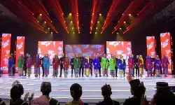 Abang None Jakarta 2025, upaya melestarikan budaya Betawi