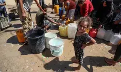 PBB soroti lonjakan serangan Israel di Gaza yang tewaskan puluhan orang