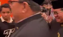 Ponsel pegawai Parekraf raib dicopet saat puncak Abang None 2025 Ponsel pegawai Parekraf raib dicopet saat puncak Abang None 2025