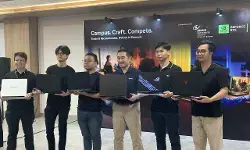 Back to School Bersama NVIDIA: GeForce RTX™ 50 Series Dorong Edukasi, Inovasi, dan Gaming di Kampus