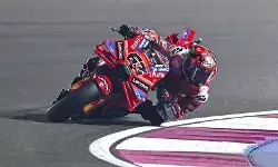 Bagnaia rebut pole position MotoGP Jepang 2025 Bagnaia rebut pole position MotoGP Jepang 2025