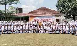 Sekolah Rakyat Palembang terapkan talents mapping