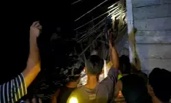 BPBD Lampung: 11 rumah rusak akibat gempa Tanggamus BPBD Lampung: 11 rumah rusak akibat gempa Tanggamus