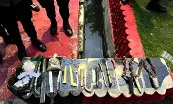 Polres Jayawijaya intensifkan patroli gabungan cegah gangguan keamanan