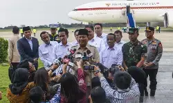 Soal keracunan MBG, Prabowo: Ini masalah besar, kita atasi dengan baik