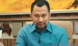 Kapolri tunjuk Kombes Jean Calvijn sebagai Kapolrestabes Medan Kapolri tunjuk Kombes Jean Calvijn sebagai Kapolrestabes Medan