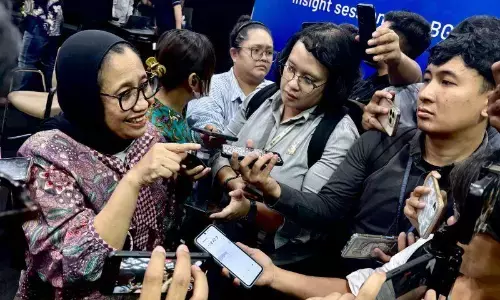 BGN berkomitmen setop beli produk konglomerat, dukung UMKM