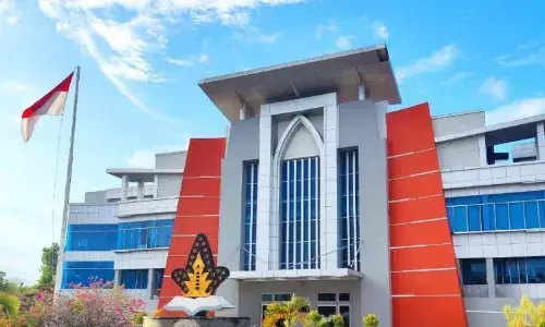 Tim investigasi paparkan hasil temuan kematian anggota Mapala UNG Tim investigasi paparkan hasil temuan kematian anggota Mapala UNG