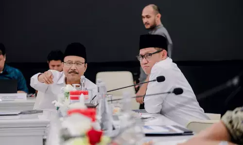 Pemerintah perkuat kolaborasi untuk entaskan kemiskinan ekstrem 2026
