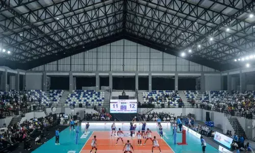 Pengamat dukung penyederhanaan regulasi olahraga nasional