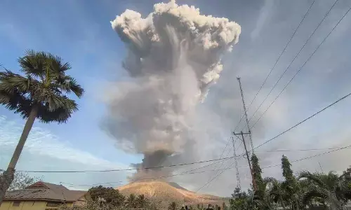 Ahli geologi catat aktivitas kegempaan Merapi naik, BNPB ingatkan siaga