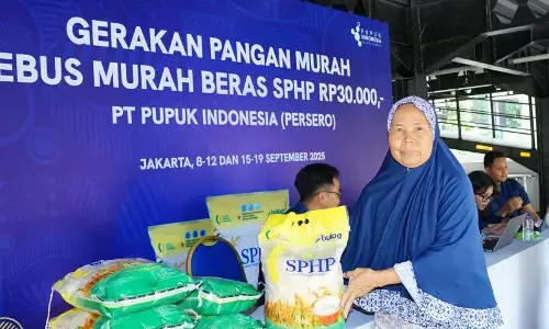 PT Pupuk Indonesia ikuti kebijakan Danantara soal perjalanan dinas