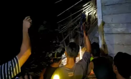 BPBD Lampung: 11 rumah rusak akibat gempa Tanggamus