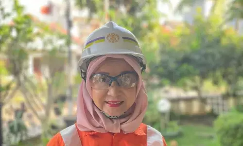 Guru besar UI sarankan evaluasi sistem keselamatan di tambang Freeport Guru besar UI sarankan evaluasi sistem keselamatan di tambang Freeport